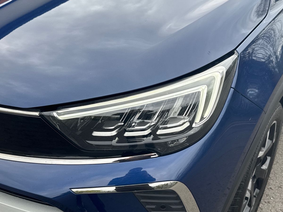 Used Vauxhall Crossland 2021 for sale - 76760711: Photo 38