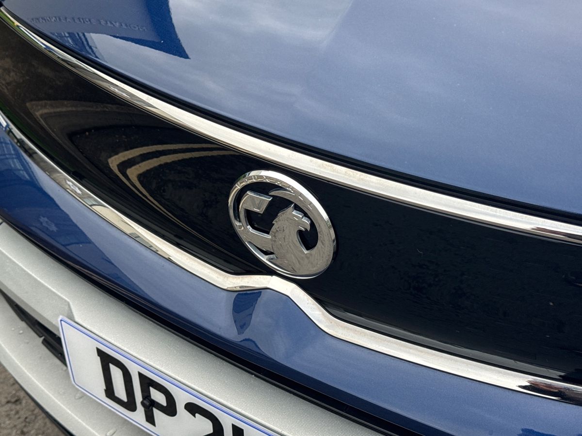 Used Vauxhall Crossland 2021 for sale - 76760711: Photo 39