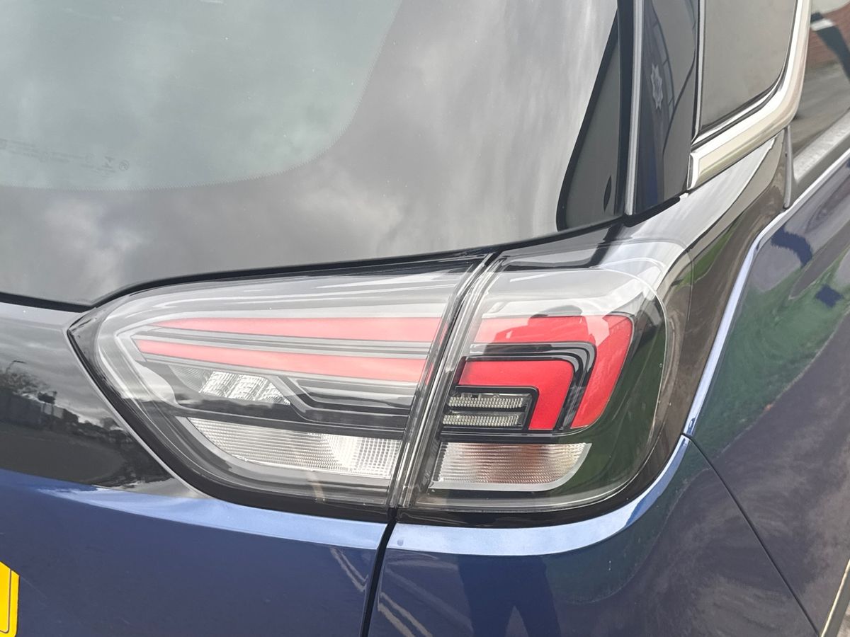 Used Vauxhall Crossland 2021 for sale - 76760711: Photo 40