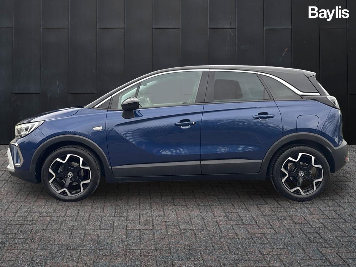 Used Vauxhall Crossland 2021 for sale - 76760711: Photo 8