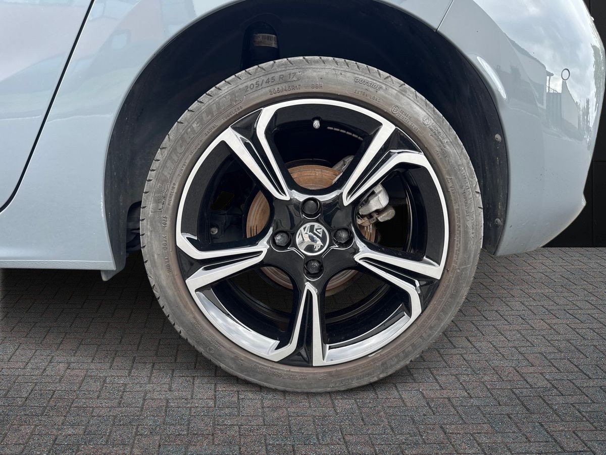 Used Vauxhall Corsa 2023 for sale - 75843723: Photo 11