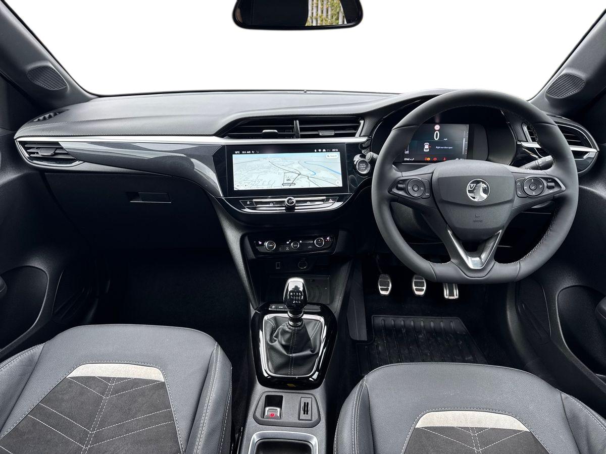 Used Vauxhall Corsa 2023 for sale - 75843723: Photo 13