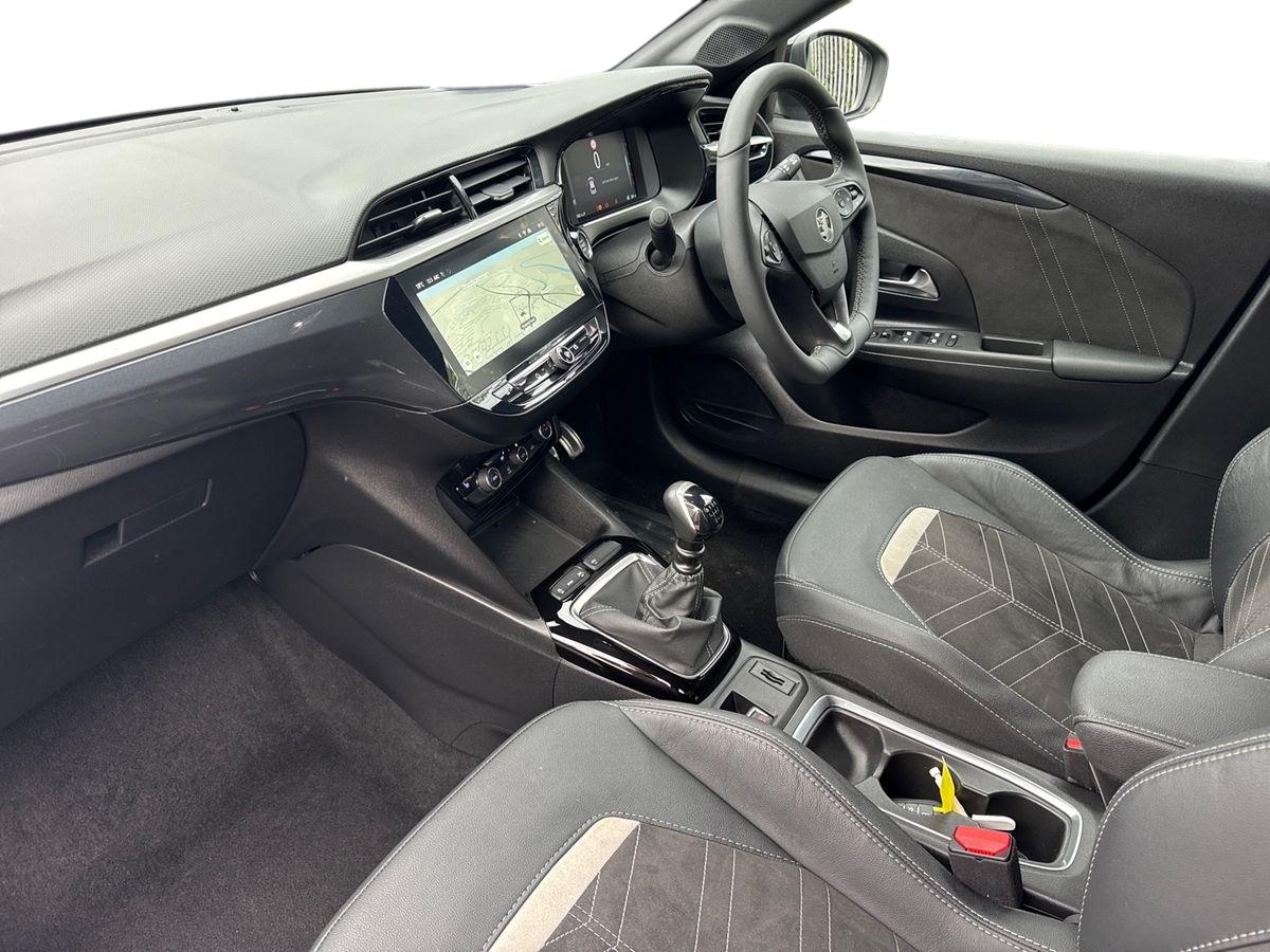 Used Vauxhall Corsa 2023 for sale - 75843723: Photo 14
