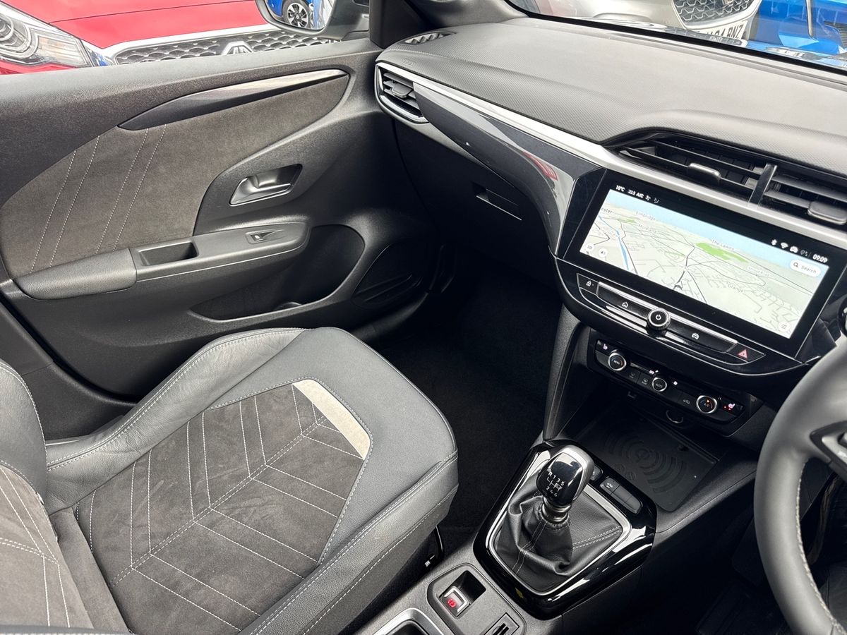 Used Vauxhall Corsa 2023 for sale - 75843723: Photo 15
