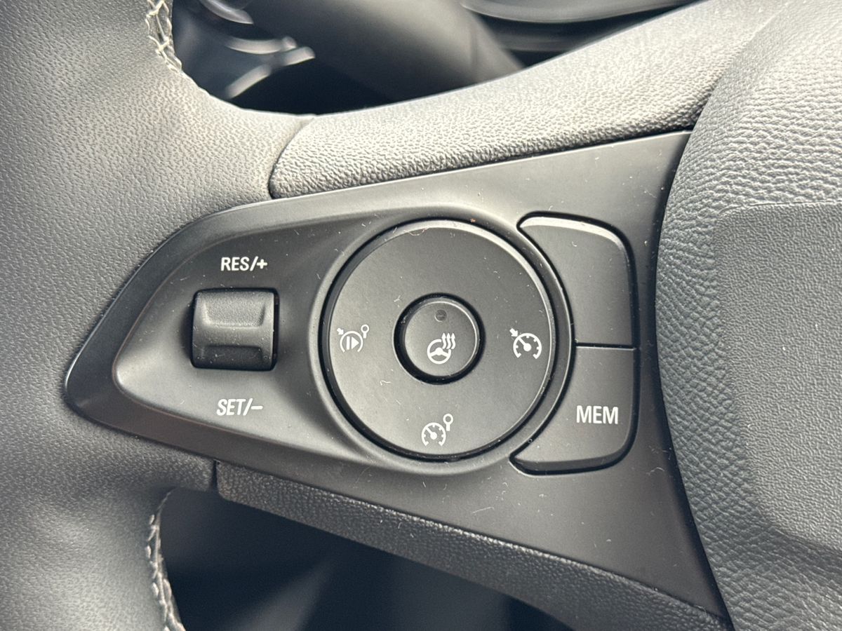 Used Vauxhall Corsa 2023 for sale - 75843723: Photo 22