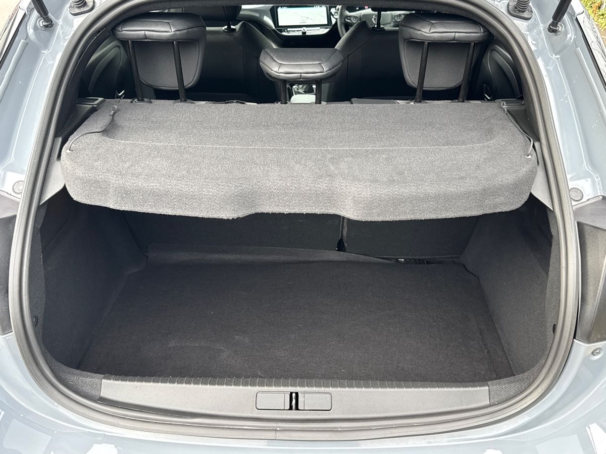 Used Vauxhall Corsa 2023 for sale - 75843723: Photo 25