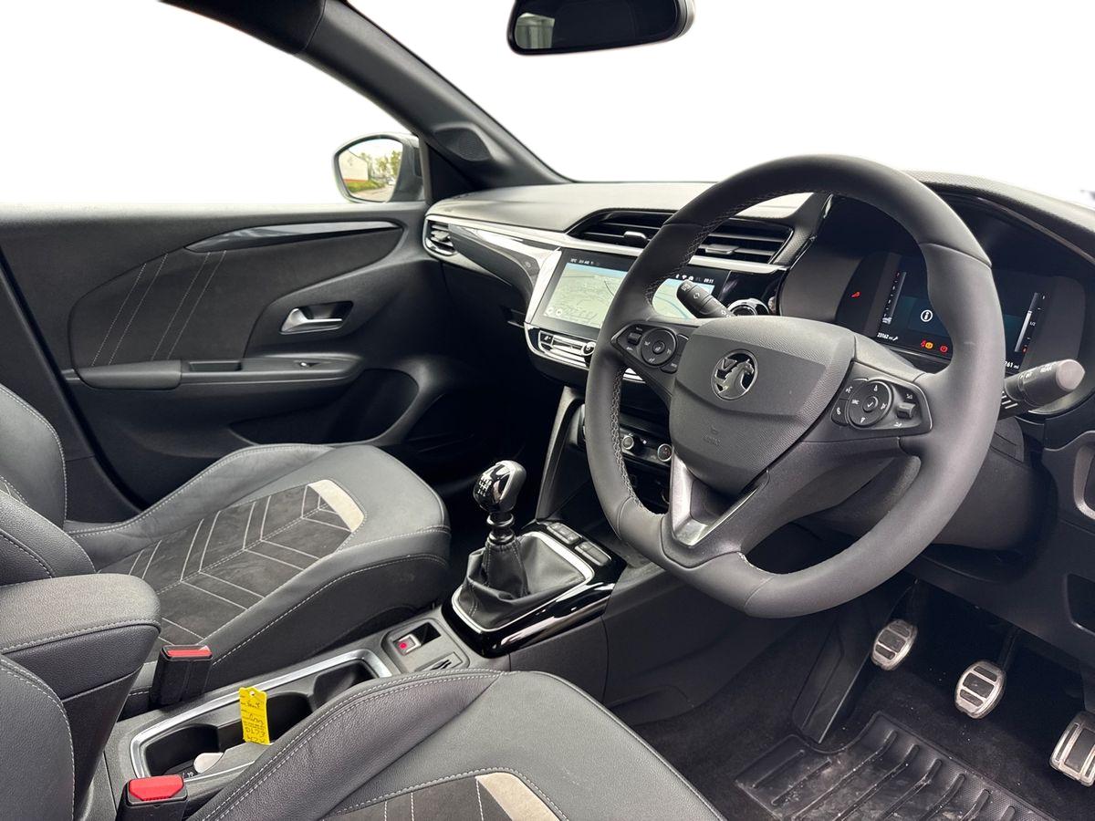 Used Vauxhall Corsa 2023 for sale - 75843723: Photo 3