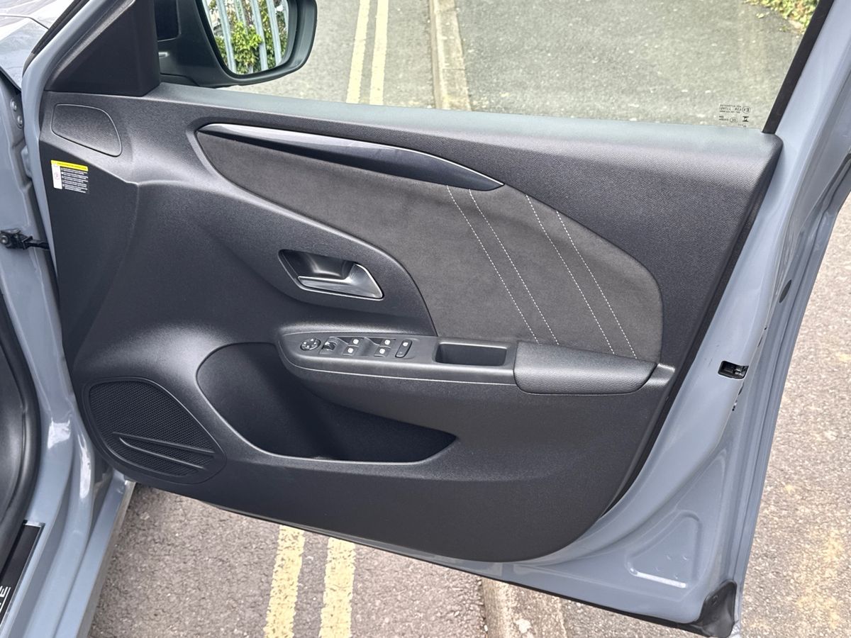 Used Vauxhall Corsa 2023 for sale - 75843723: Photo 37