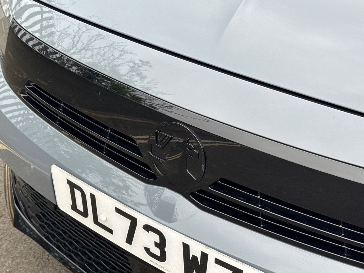 Used Vauxhall Corsa 2023 for sale - 75843723: Photo 40