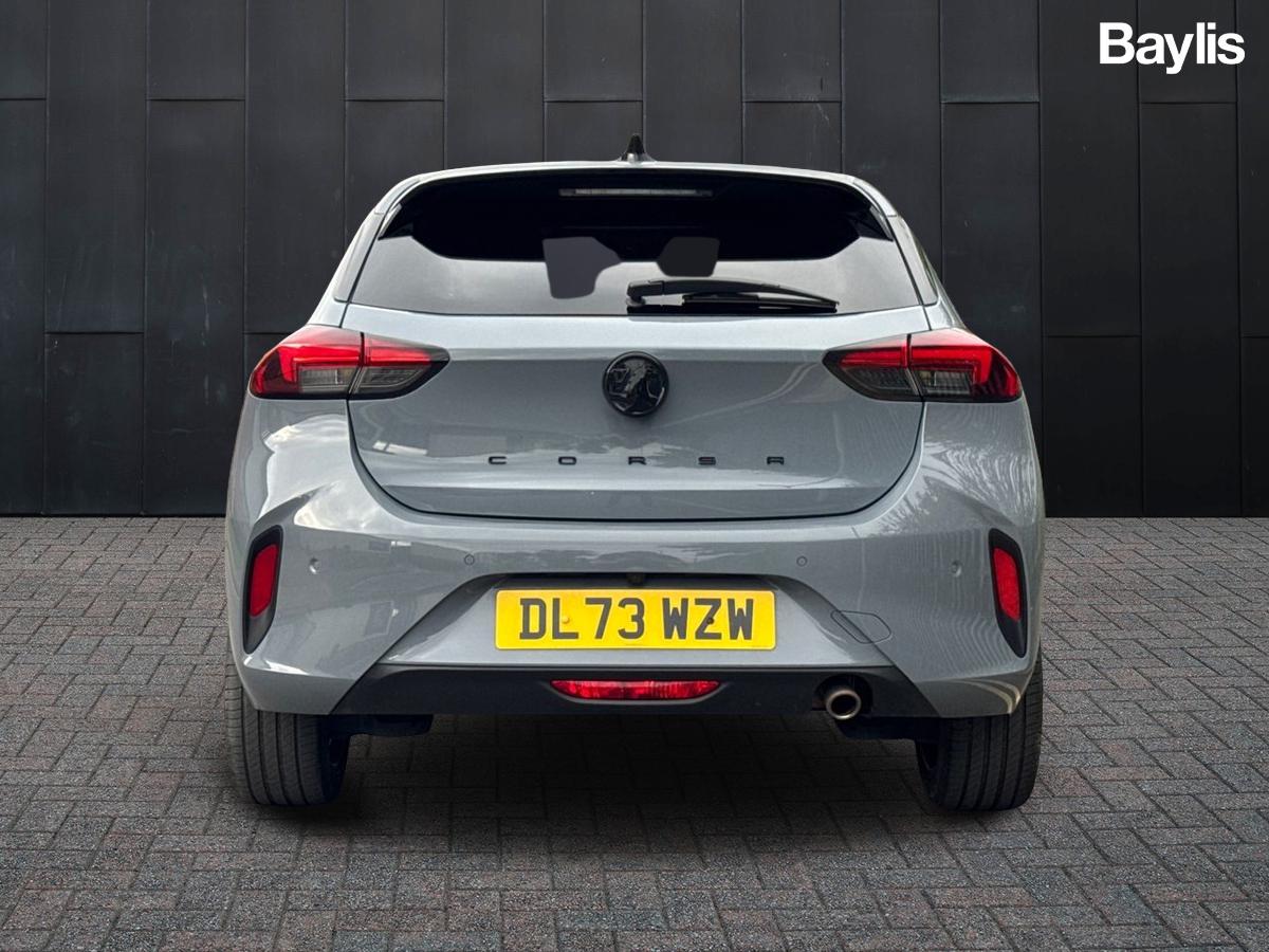Used Vauxhall Corsa 2023 for sale - 75843723: Photo 6