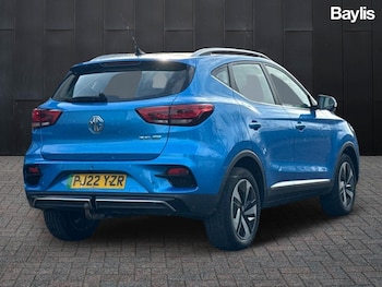 Used MG MG ZS 2022 for sale - 76361934: Photo