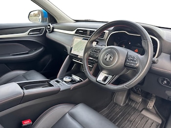 Used MG MG ZS 2022 for sale - 76361934: Photo