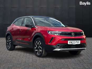 2022 - Mokka 1.2T Elite Premium 5dr