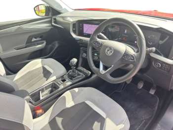 Used Vauxhall Mokka 2022 for sale - 74974657: Photo
