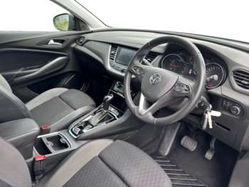 Used Vauxhall Grandland X 2019 for sale - 74843871: Photo