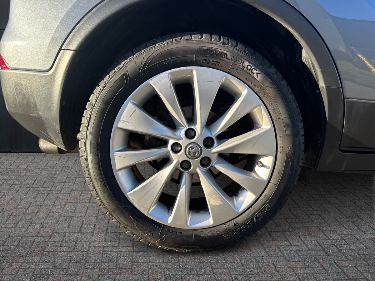 Used Vauxhall Mokka X 2019 for sale - 77442551: Photo 11