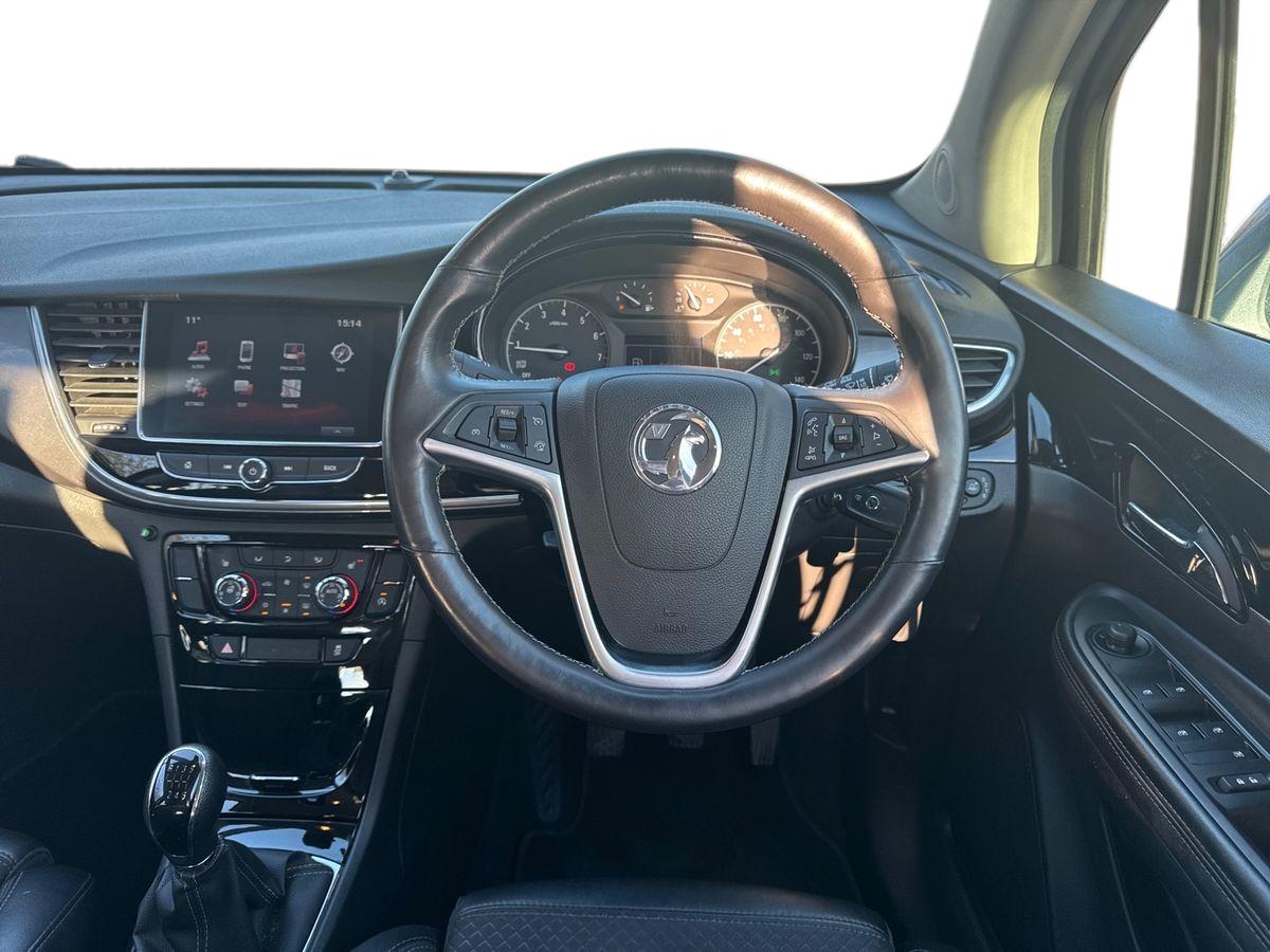 Used Vauxhall Mokka X 2019 for sale - 77442551: Photo 12