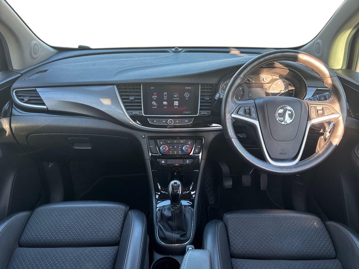 Used Vauxhall Mokka X 2019 for sale - 77442551: Photo 13