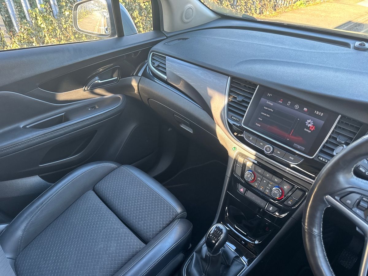 Used Vauxhall Mokka X 2019 for sale - 77442551: Photo 15
