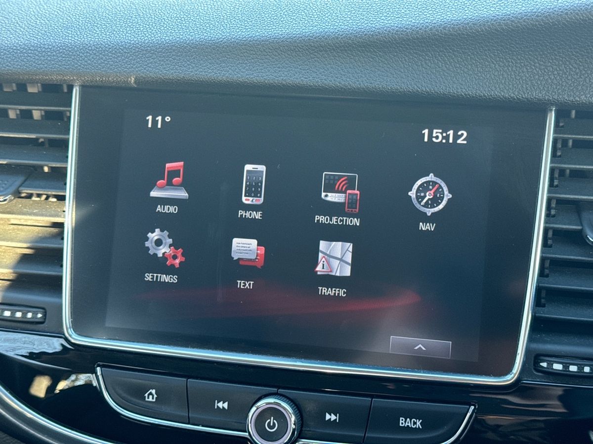 Used Vauxhall Mokka X 2019 for sale - 77442551: Photo 20