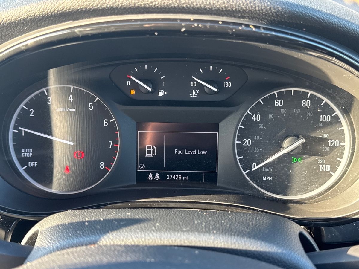 Used Vauxhall Mokka X 2019 for sale - 77442551: Photo 21