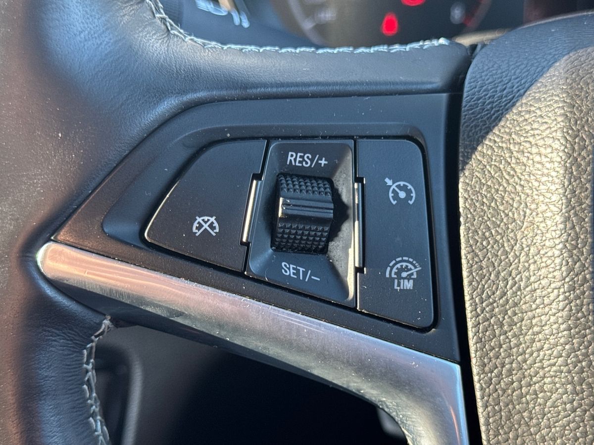 Used Vauxhall Mokka X 2019 for sale - 77442551: Photo 22