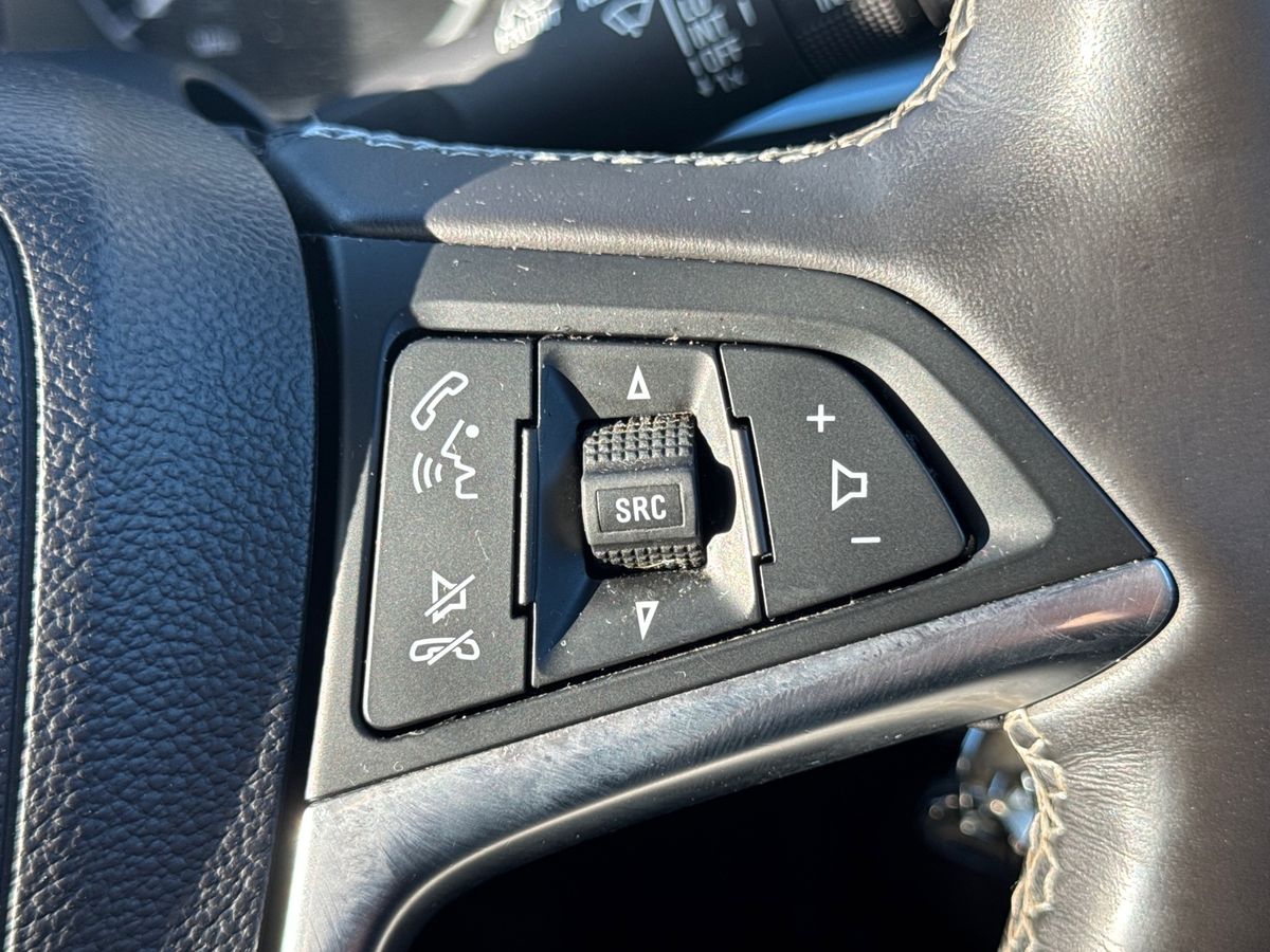 Used Vauxhall Mokka X 2019 for sale - 77442551: Photo 23