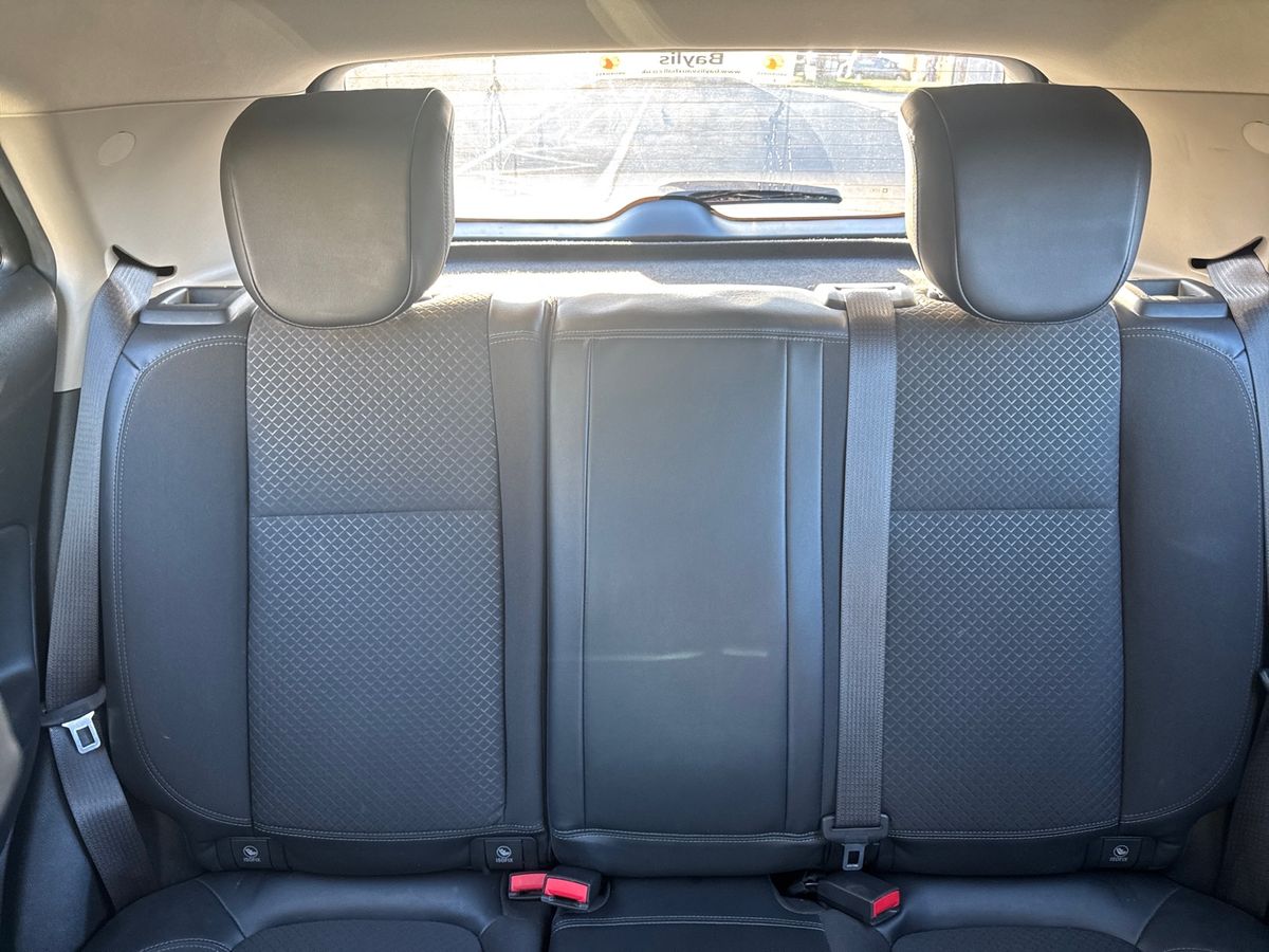 Used Vauxhall Mokka X 2019 for sale - 77442551: Photo 24