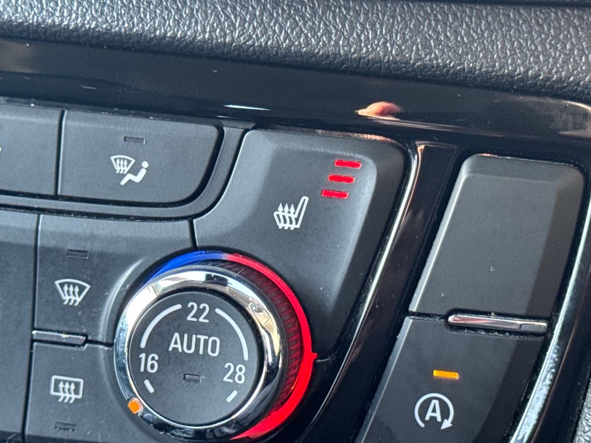 Used Vauxhall Mokka X 2019 for sale - 77442551: Photo 26