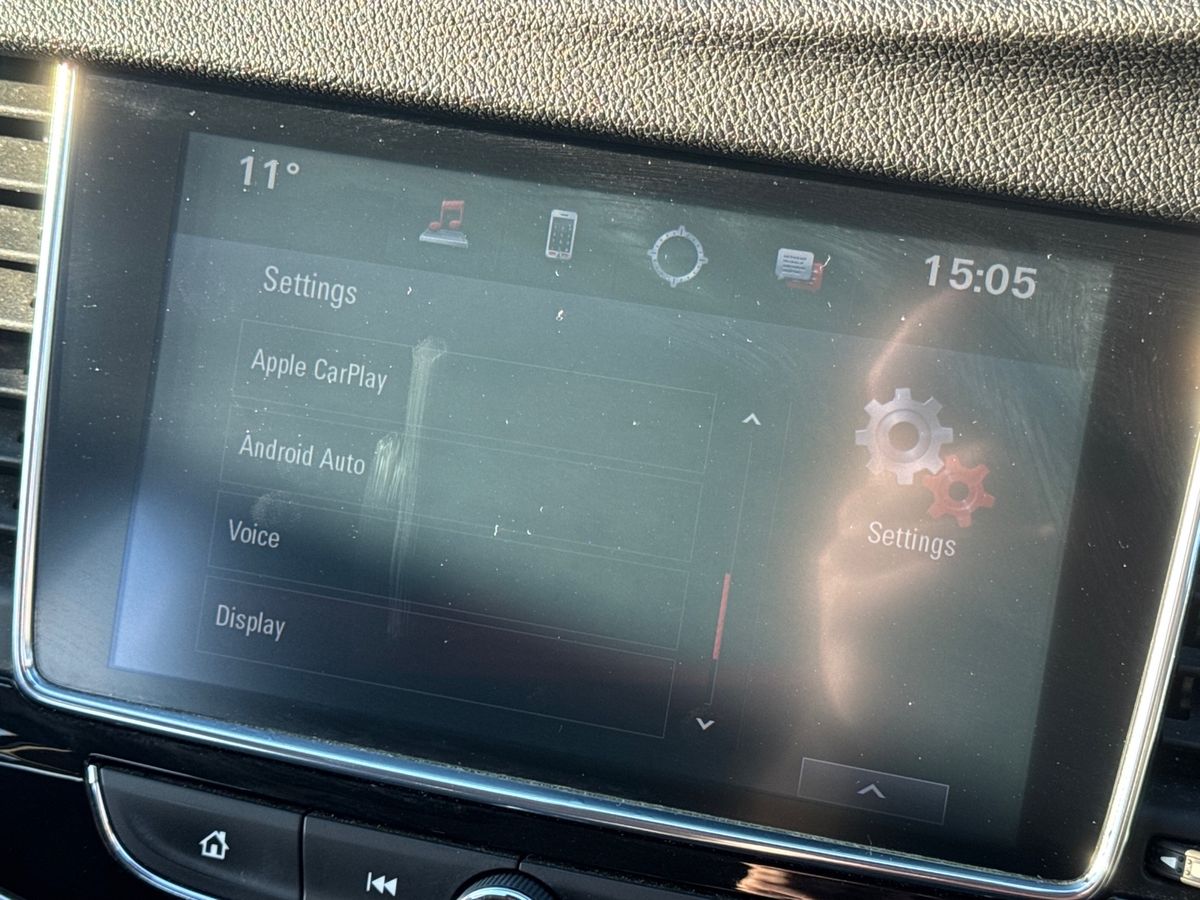 Used Vauxhall Mokka X 2019 for sale - 77442551: Photo 33