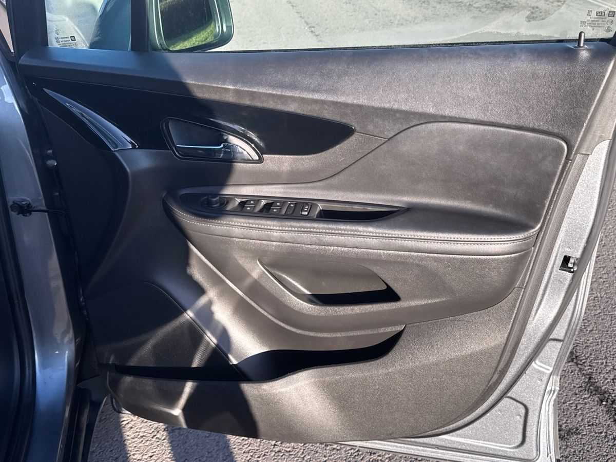 Used Vauxhall Mokka X 2019 for sale - 77442551: Photo 37