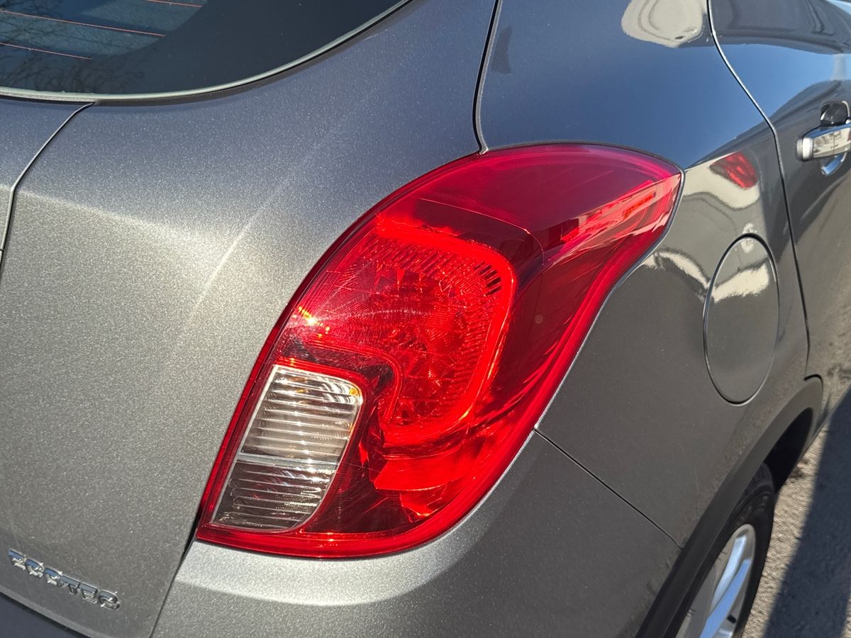 Used Vauxhall Mokka X 2019 for sale - 77442551: Photo 38