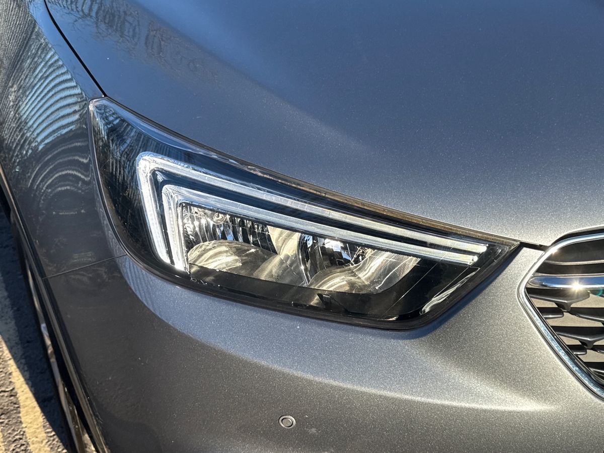 Used Vauxhall Mokka X 2019 for sale - 77442551: Photo 39