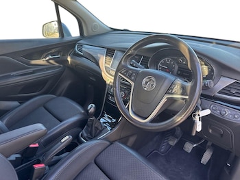 Used Vauxhall Mokka X 2019 for sale - 77442551: Photo