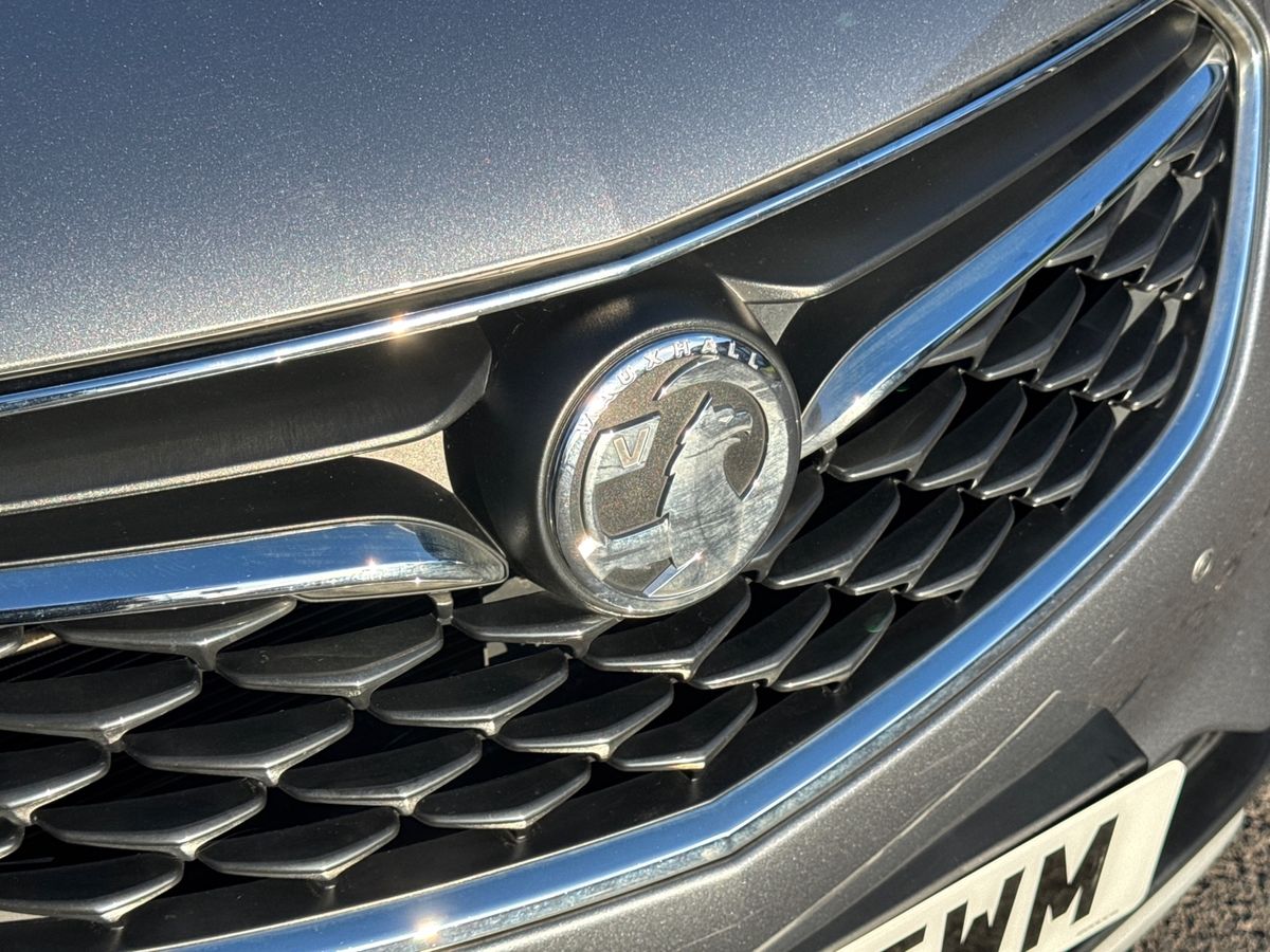 Used Vauxhall Mokka X 2019 for sale - 77442551: Photo 40