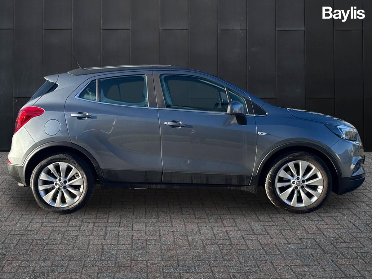 Used Vauxhall Mokka X 2019 for sale - 77442551: Photo 5