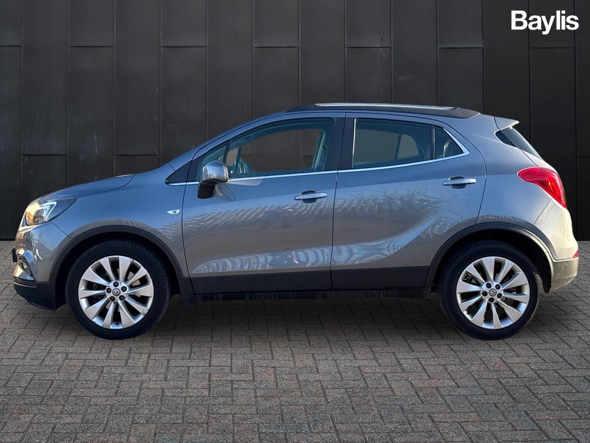 Used Vauxhall Mokka X 2019 for sale - 77442551: Photo 8