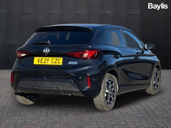 Used MG MG3 2025 for sale - 76575186: Photo