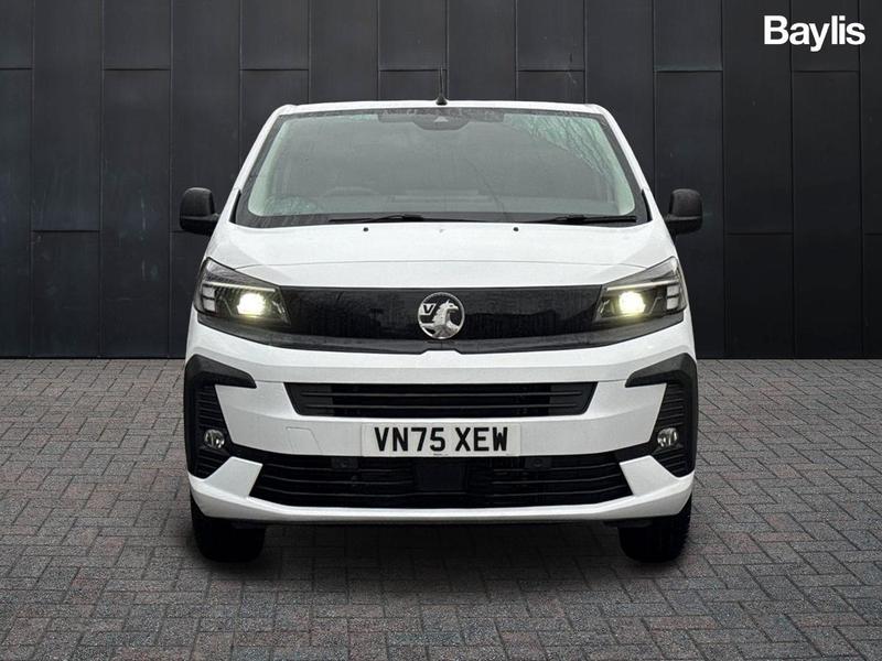 Used Vauxhall Vivaro 2025 for sale - 77910489: Photo 10