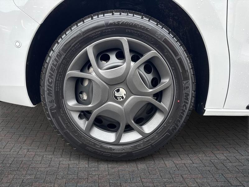 Used Vauxhall Vivaro 2025 for sale - 77910489: Photo 11