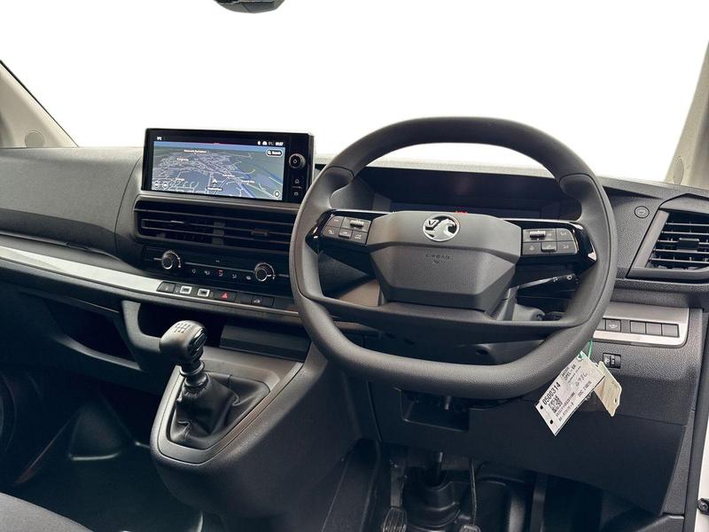 Used Vauxhall Vivaro 2025 for sale - 77910489: Photo 12