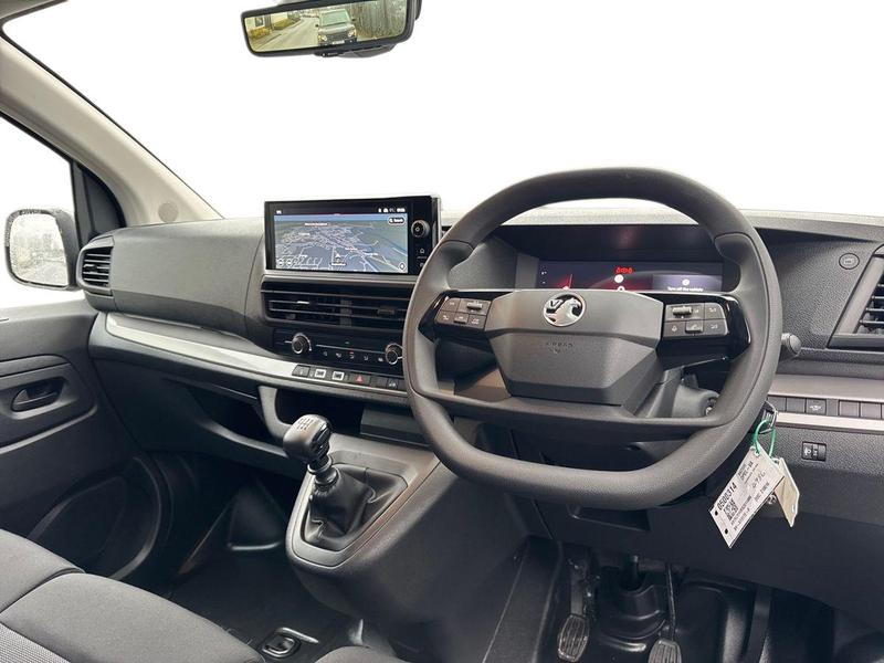 Used Vauxhall Vivaro 2025 for sale - 77910489: Photo 13