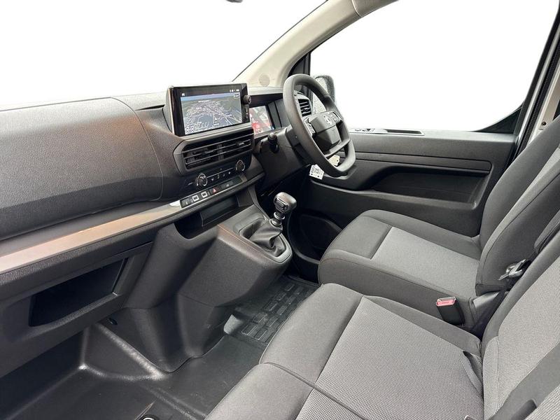 Used Vauxhall Vivaro 2025 for sale - 77910489: Photo 14