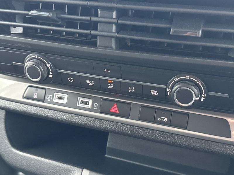 Used Vauxhall Vivaro 2025 for sale - 77910489: Photo 16