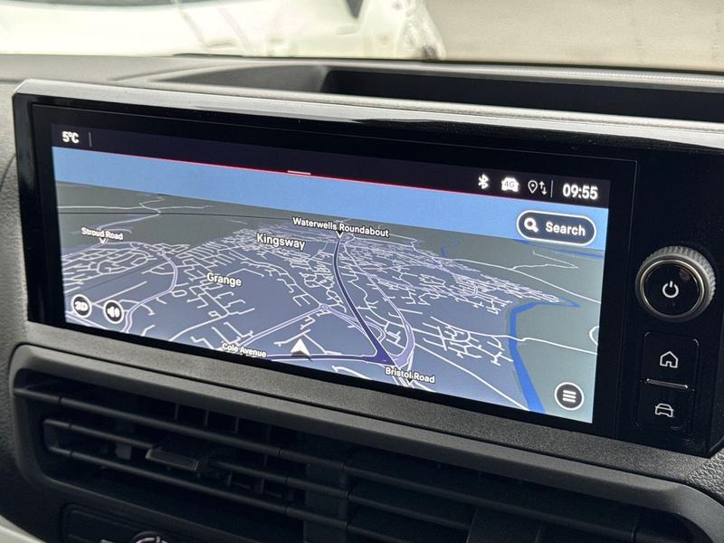 Used Vauxhall Vivaro 2025 for sale - 77910489: Photo 19