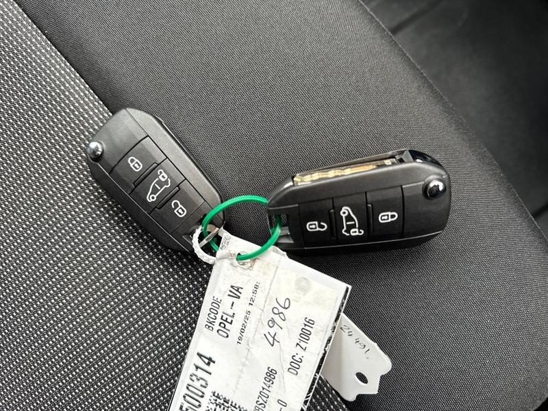 Used Vauxhall Vivaro 2025 for sale - 77910489: Photo 29