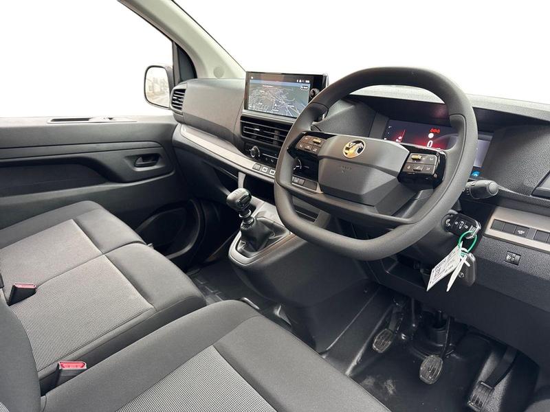 Used Vauxhall Vivaro 2025 for sale - 77910489: Photo 3