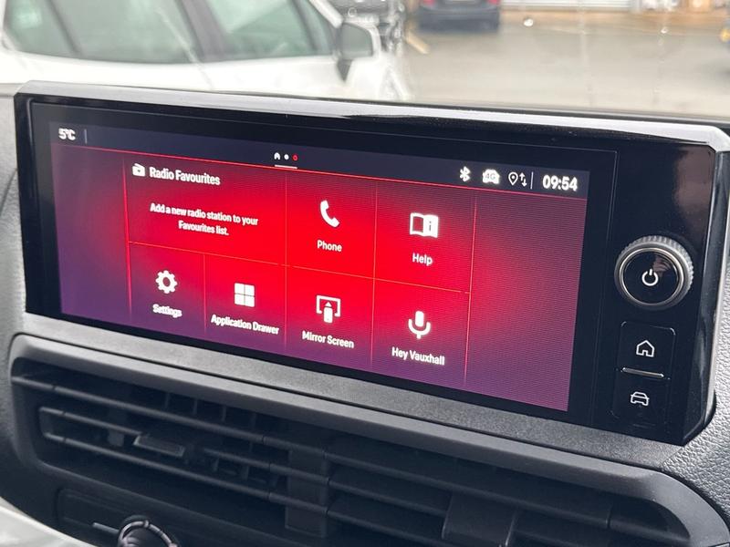 Used Vauxhall Vivaro 2025 for sale - 77910489: Photo 35