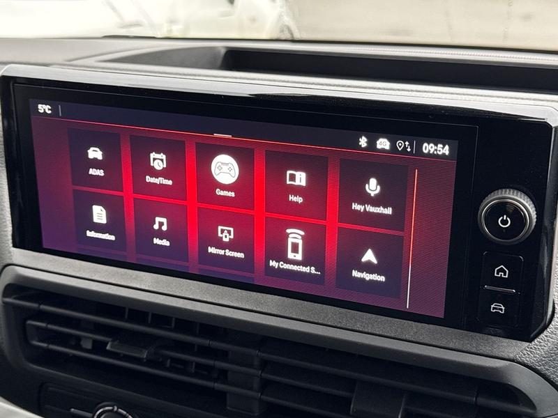 Used Vauxhall Vivaro 2025 for sale - 77910489: Photo 36