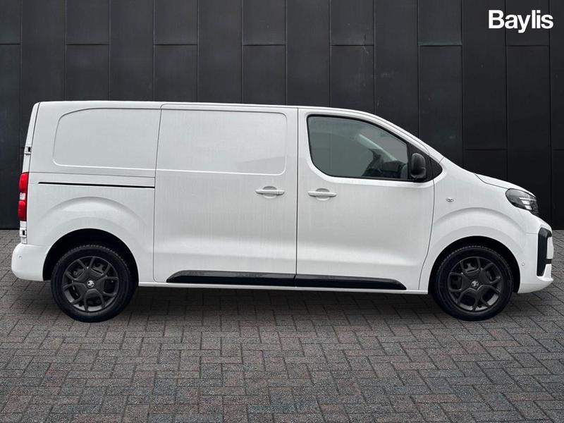 Used Vauxhall Vivaro 2025 for sale - 77910489: Photo 5